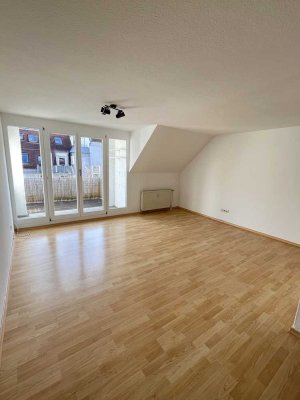Helle und gemütliche 2-Zimmer-Wohnung in Stuttgart Süd