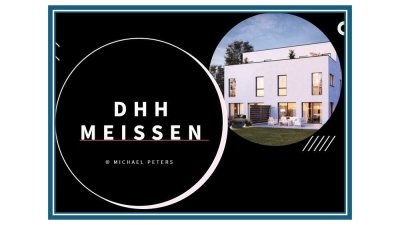 ~ DHH - Über drei Etagen. MIT GRUNDSTÜCK ~