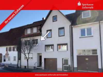Klein aber fein Wohnen in Truchtelfingen