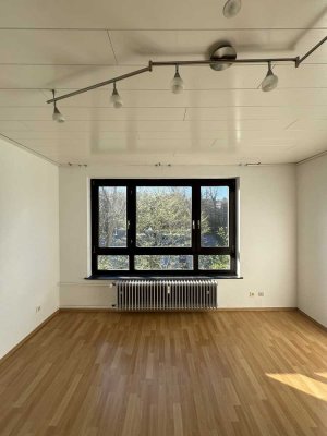 Möbilierte 1-Zimmer Wohnung in Wiesbaden Nordost  (auf 6-12 Monate zu vermieten / Wohnen auf Zeit)