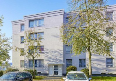Ihre neue Wohnung in Monheim am Rhein - Jetzt Termin vereinbaren