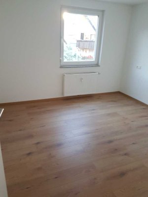 Ansprechende 4-Raum-Maisonette-Wohnung in Oppenweiler