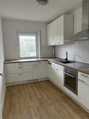 2 Zimmer Wohnung in Ludwigshafen-Oggersheim