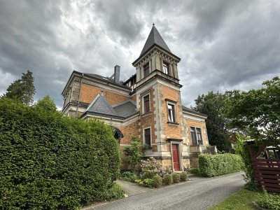 MAISONETTWOHNUNG MIT KLEINEM BALKON, GARAGE