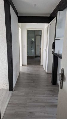 Schöne 2,5-Zimmer-DG-Wohnung in Iserlohn