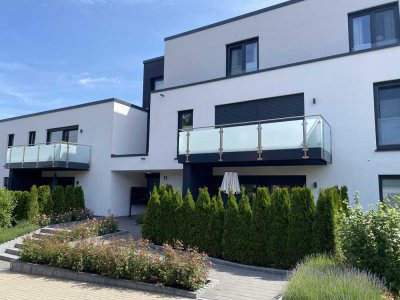 Exklusive Mietwohnung KFW 55 nahe Klinikum Herford