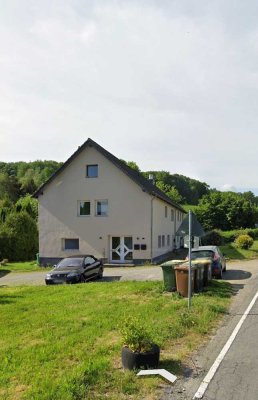 Geschmackvolle 2,5-Zimmer-EG-Wohnung in Overath-Breidenassel