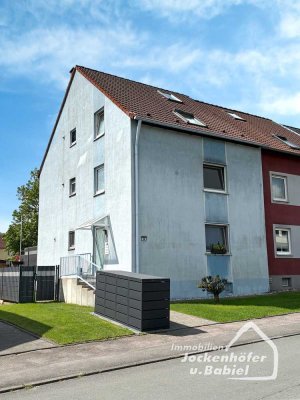 Ruhige Lage in Bottrop-Boy!