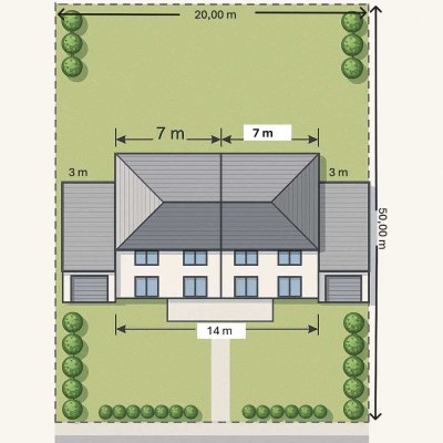 Minimalistisch oder voller Persönlichkeit? Du entscheidest!