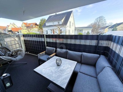 ELEGANT MIT LIEBEVOLLEN DETAILS