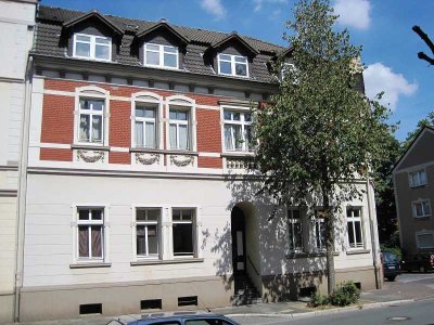 2-Zimmer-Wohnung in Recklinghausen
