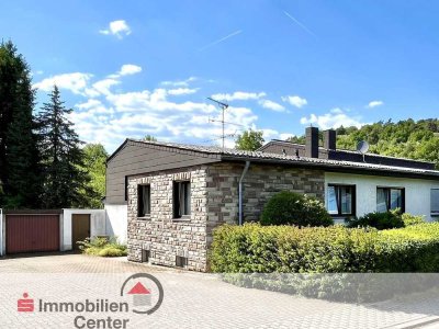Einfamilienhaus in Beckingen-Honzrath