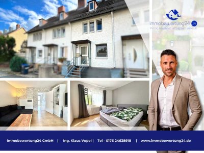 Wohnen, wo alles nah ist – Ihr Zuhause in Wolfsburg