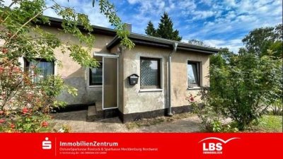 Altes Haus – neue Möglichkeiten