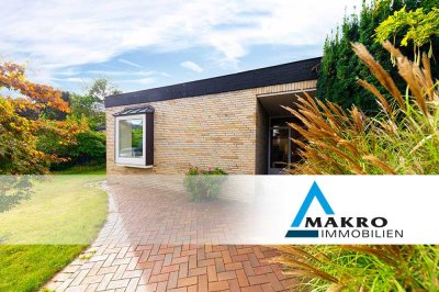 3D VIRTUAL TOUR - für Familien oder Senioren! Bungalow mit Garten in Pinneberg