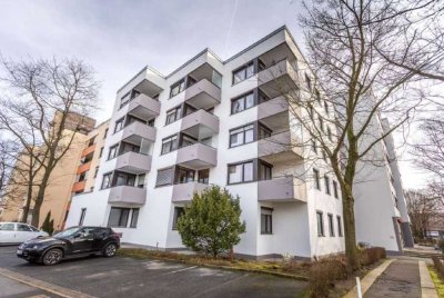 Ein Objekt für Visionäre, die heute die Chancen von morgen erkennen.