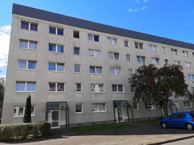 Einraumwohnung sucht Dich!