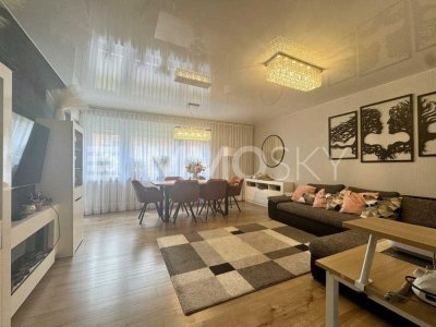 Bereit zum Wohnen Ihr neues Eigenheim!