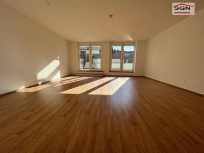 Gefördertes 4 Zimmer (Stadt-)Reihenhaus in Neunkirchen mit 2 Garagenstellplätze -"Wohnen mit Chic"