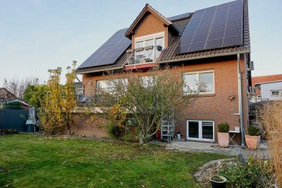 Immobilie mit flexiblen Nutzungsmöglichkeiten in begehrter Lage