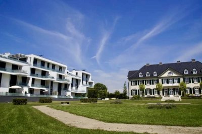 Loft mit Schlossblick – Stilvolles Wohnen bei Düsseldorf – Provisionsfrei