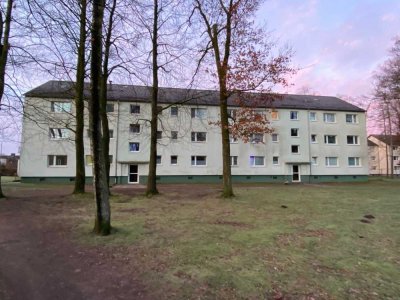 Gemütliche 2-Zimmer-Etagenwohnung in Flensburg – 32,25 m² auf Etage E rechts