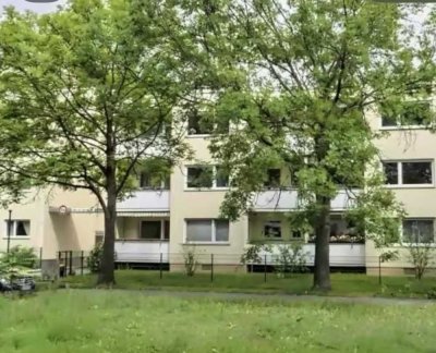 4-Zimmer Wohnung in der Nähe vom Spandauer Forst