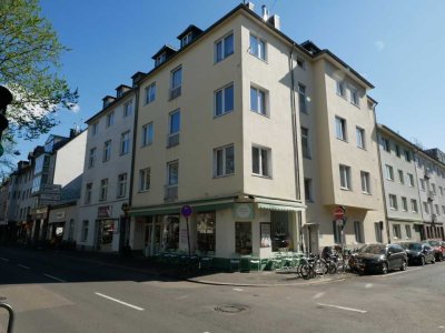 Wohnen in Klettenberg - Vermieten in Klettenberg
