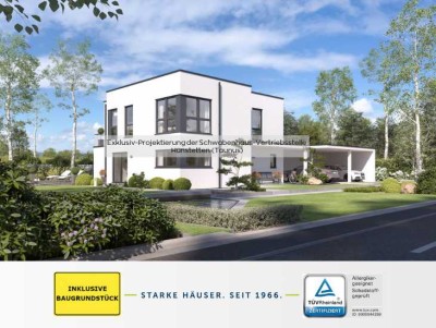 *** Hofh.-Kapellenberg / individuell planb. Neubau (m. FESTPREIS u. verbindlicher Terminschiene) +KG
