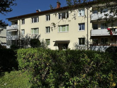Waidmannsdorf - Tolle 2 Zimmer Wohnung - Wertanlage