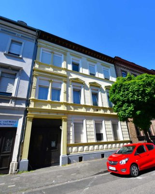 Charmantes 3-4 Familienhaus mit Ausbaureserve in Zentrumsnähe von Neuwied