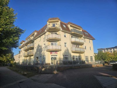 ⭐Schöne helle Wohnung unweit MHB und Klinikum