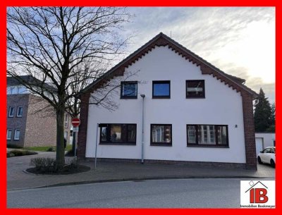 Rentable Kapitalanlage im Zentrum von Varel!