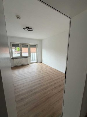 Renovierte 3-Zimmer Erdgeschosswohnung in Moers ab sofort!