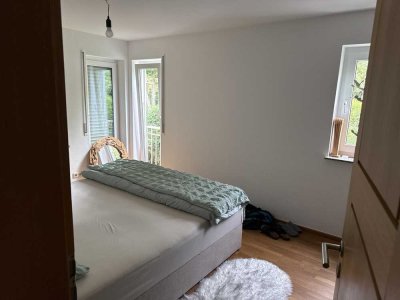 Wohnung in Bad Wimpfen zu vermieten