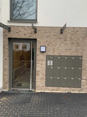 Neubauwohnung in Gellershagen, Bielefeld