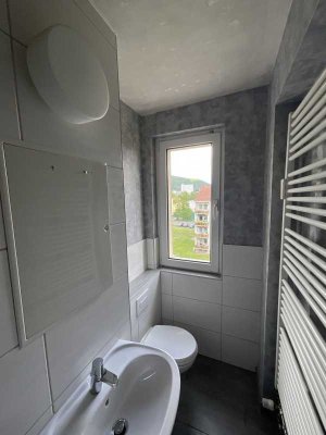 Ruhige 3-Raum-Wohnung in sonniger Lage