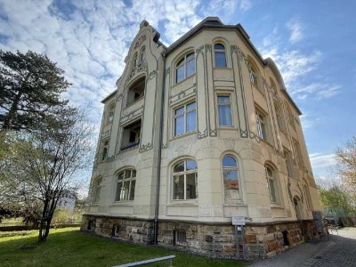 Modernes Wohnen im historischen Ambiente