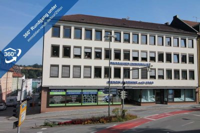 TOPP LAGE NÄHE UNI 1-Zimmer-Appartement mit Duschbad und EBK