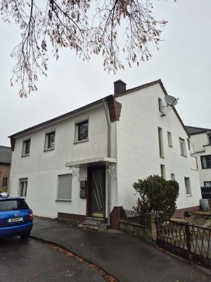 Ihr neues Zuhause, geräumige 3-Zimmer-Wohnung im ruhigem Zweifamilienhaus