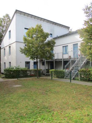 4-Zimmer-Wohnung mit Balkon in Neunkirchen-Seelscheid  *WBS für 95 qm erforderlich!*
