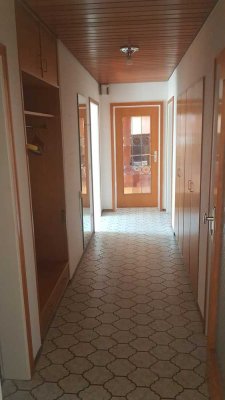 3,5-Zimmer-Wohnung mit Einbauküche in Ravensburg-Oberzell