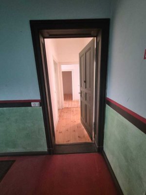 Helle 2-Zimmer Wohnung mit Balkon in Berlin-Oberschöneweide
