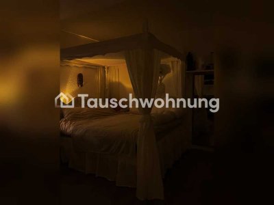 Tauschwohnung: Suche 2-Zimmer-Wohnung in Köln bis 1100€