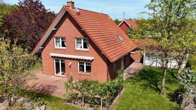 *** Einziehen & Wohlfühlen *** Einfamilienhaus mit vielen Extras ***