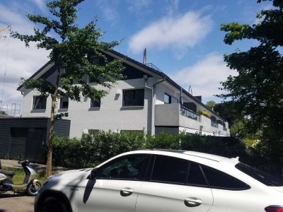 Maisonette in Top Lage! Moderne Wohnanlage in zentraler Lage, KfW40