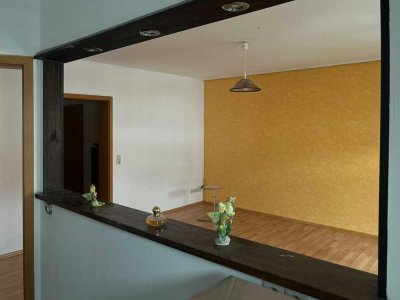 Schönes Wohn- und Geschäftshaus in zentraler Lage