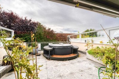 voll vermietetes Wohn- und Gewerbeobjekt mit guter Rendite zu verkaufen