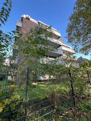 Außergewöhnliche 5-Zimmer Wohnung in Münster-Mauritz-West