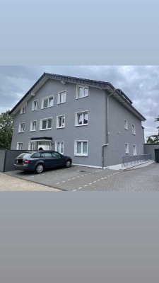 Moderne Neubauwohnung (105 m²) mit Top-Energieeffizienz in Elsdorf zu vermieten